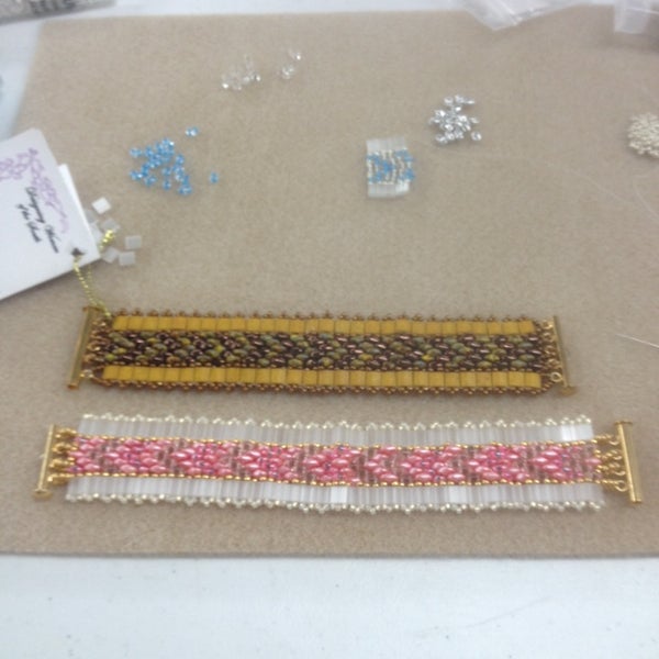 Beads Galore Greenville, SC