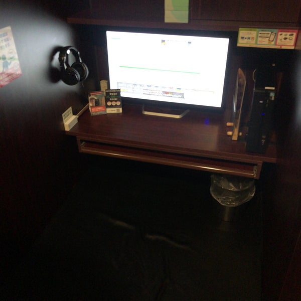 Photos At 快活club 横須賀中央駅前店 若松町2 4
