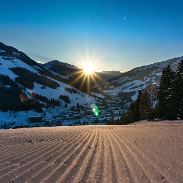 Photos At Skigebiet Hauser Kaibling Haus Ski Amade Ski Area
