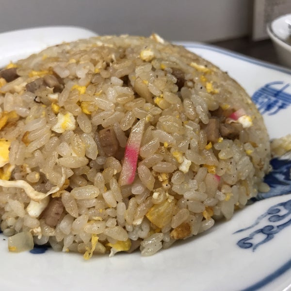 Photos At 中華料理 生駒軒 秋葉原 0 Tips Photos At 中華料理 生駒軒 秋葉原 0 Tips