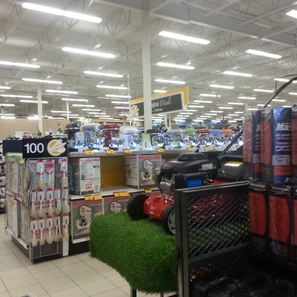 Canadian Tire Auto Service Centre Duvernay 1 tip from 210 visitors