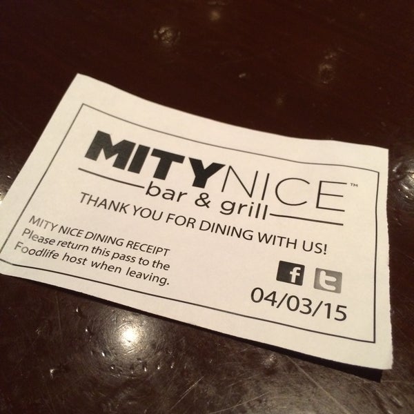 4/3/2015にRick G.がMity Niceで撮った写真