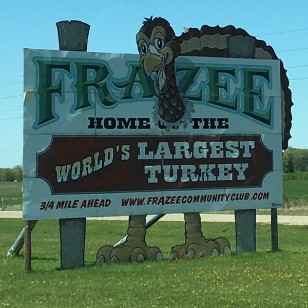 Frazee Liquor Store Liquor Store