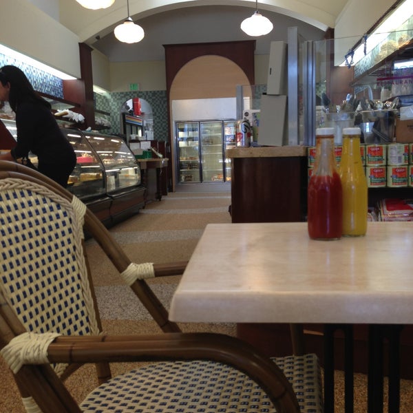 Schwartz Bakery MidCity West Los Angeles, CA