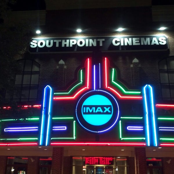 Photos at AMC Southpoint 17 55 tips from 7658 visitors