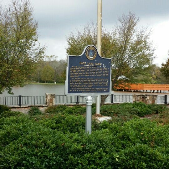 Photos at Eastlake Park Park in Birmingham