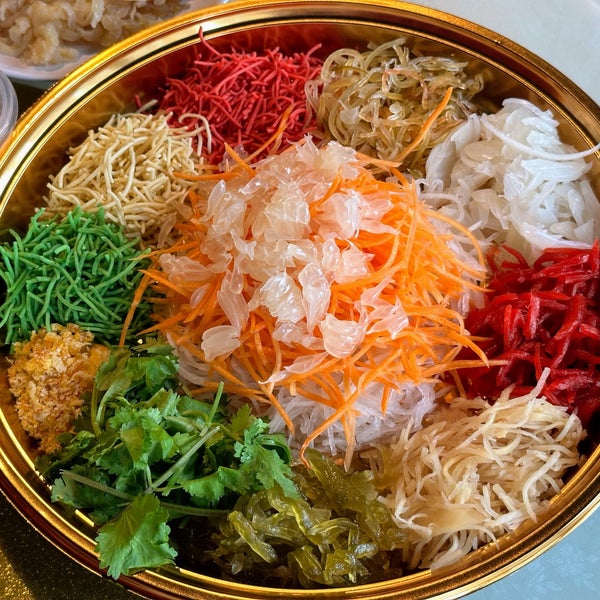 Fei Fei Crab Bukit Rimau Shah Alam, Selangor