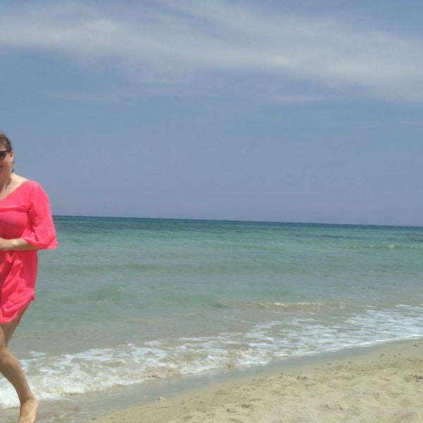 Photos At Spiaggia Di Torre Canne Beach In Torre Canne