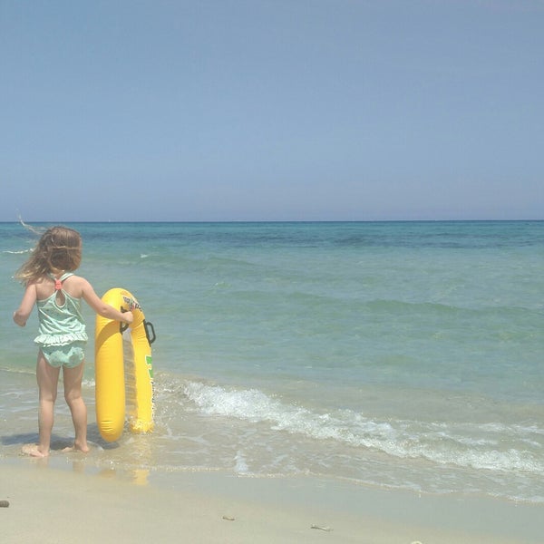 Photos At Spiaggia Di Torre Canne Beach In Torre Canne