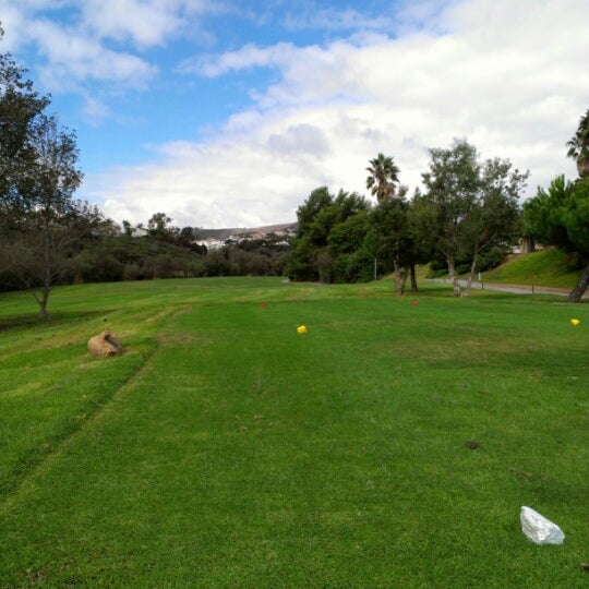 Photos at Shorecliffs Golf Course - San Clemente, CA
