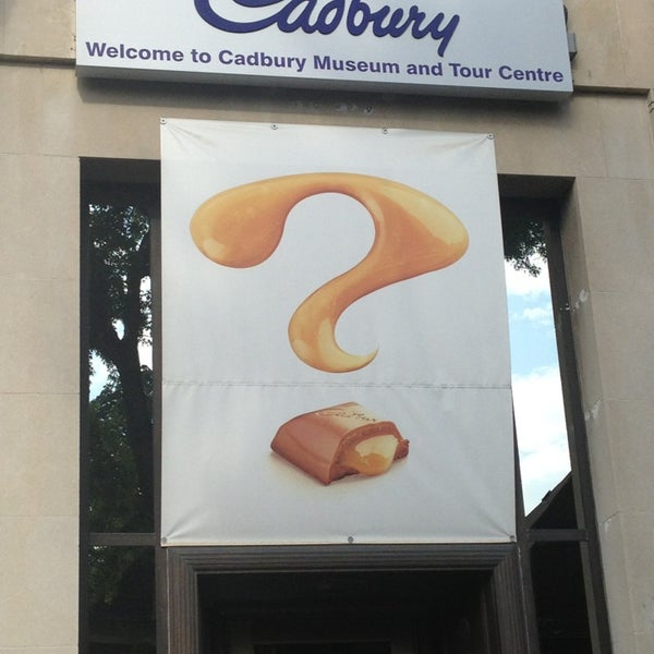 Mondelez Gladstone Chocolate Factory Dufferin Grove Toronto, ON