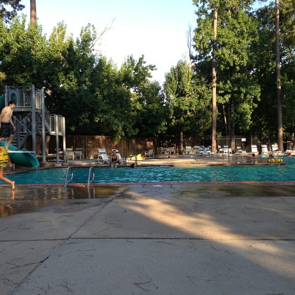 Bear Branch Pool 3215 Cedar Knolls Drive