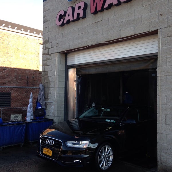 Fotos en Splash Express Car Wash White Plains, NY