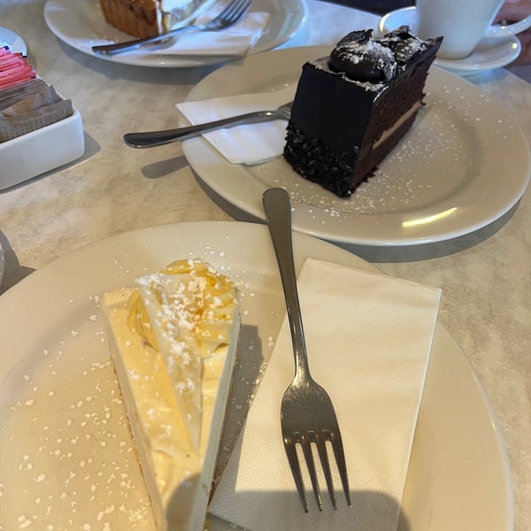 Dôme Coffee Shop in Esperance