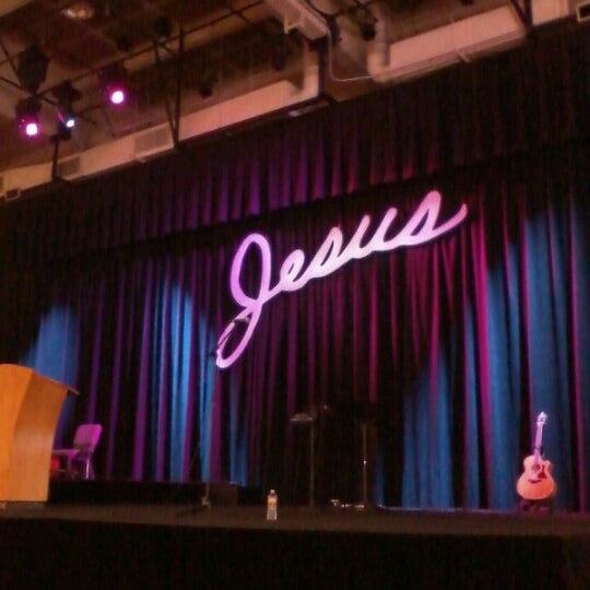 Photos at Horizon Christian Fellowship Church in San Diego