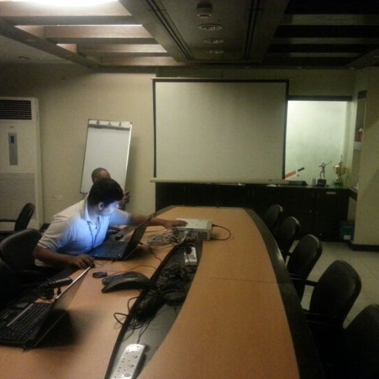 Systems Limited Office in Karachi