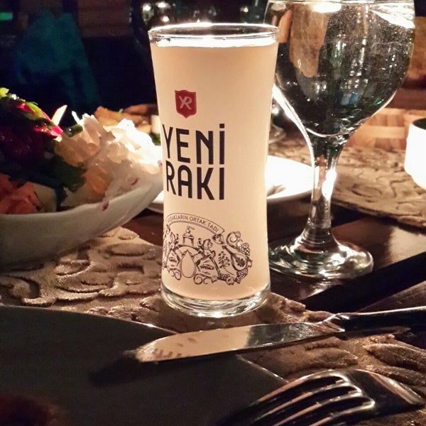 1/31/2015にAyşegül D.がKüçük Ev Motelで撮った写真