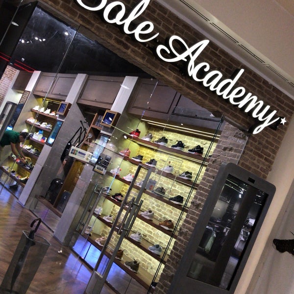 alabang town center nike