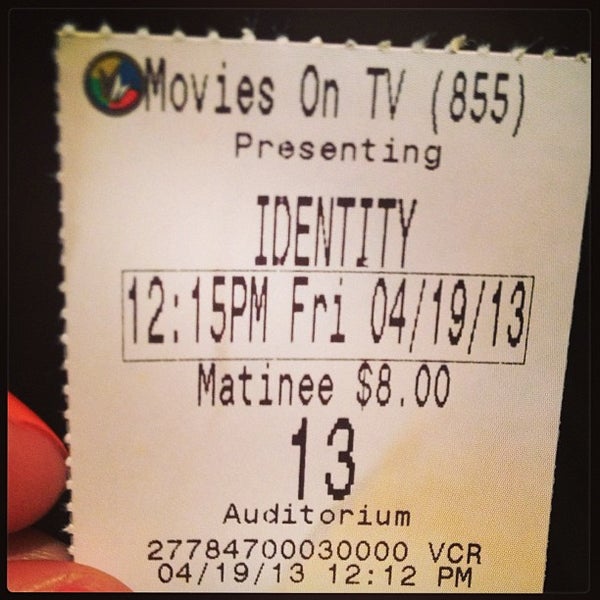 Regal Movies On TV Southeast Hillsboro 1083 ziyaretçidan 19 tavsiye