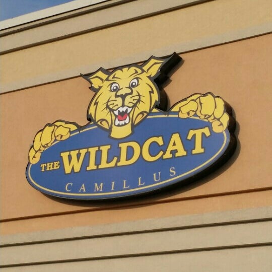 Photo taken at The Wildcat by Paula G. on 7/23/2014