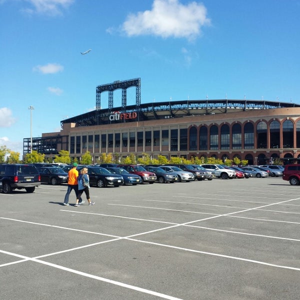 How Much Is Parking At Citi Field 2024 Josey Mildrid