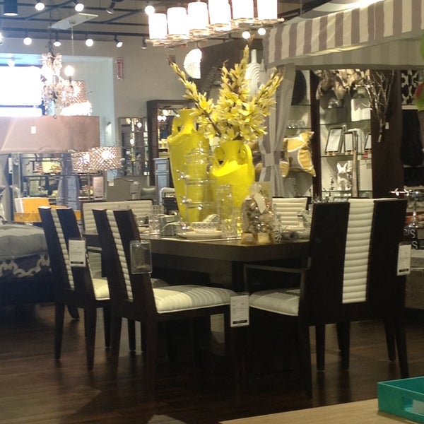 Z Gallerie Furniture and Home Store in Millenia