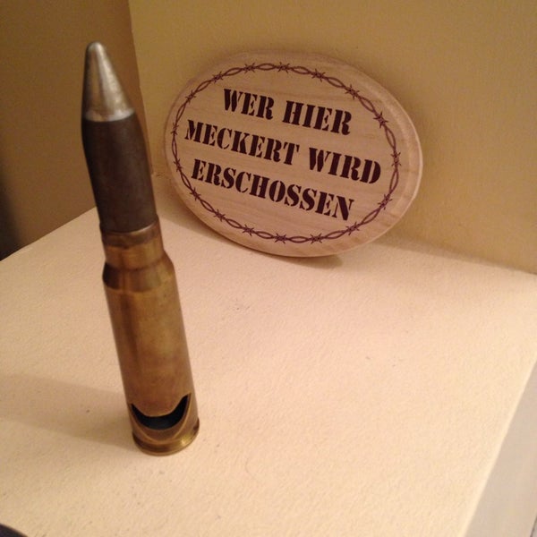 Hanseatic Gun Club Тир/полигон в Hamburg