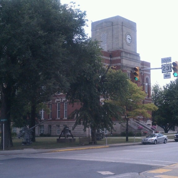 Town of Bloomfield Town