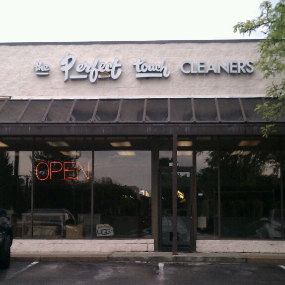 Photos at Perfect Touch Cleaners Dry Cleaner in Indianapolis