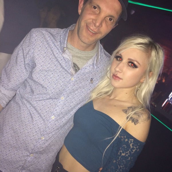 Photos at The Plush Lounge Oxford, Oxfordshire