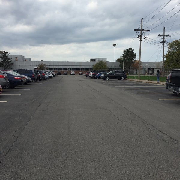 Xerox Building 111 ster, NY