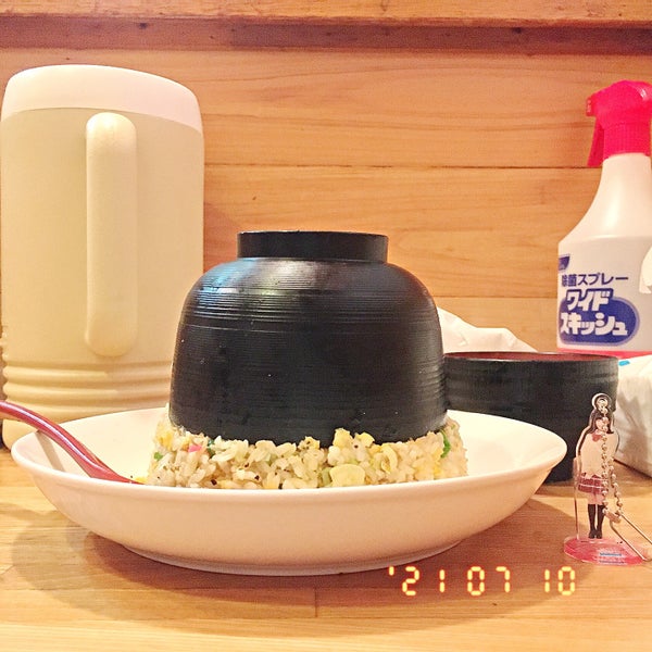 Photos At らーめん処 よなかそば Ramen Restaurant In 藤沢市 Photos At らーめん処 よなかそば Ramen Restaurant In 藤沢市