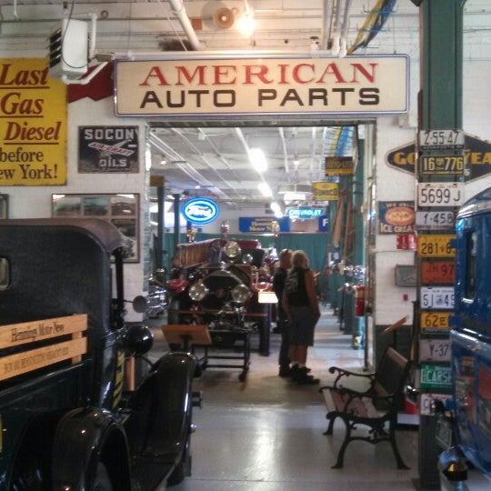 Hemmings Motor News Bennington, VT
