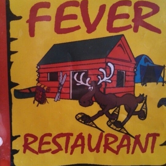 Photos At Cabin Fever American Restaurant In Bartlett