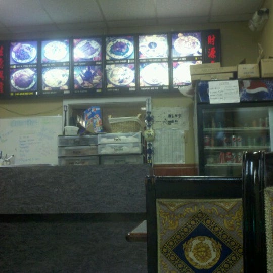 China Chef Chinese Restaurant in ster