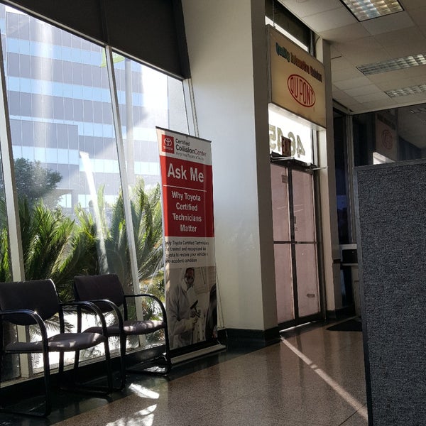 Update 88+ about north hollywood toyota parts latest in.daotaonec