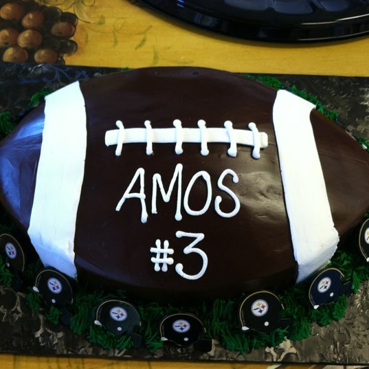 Sweets Unlimited Bakery in Cholla