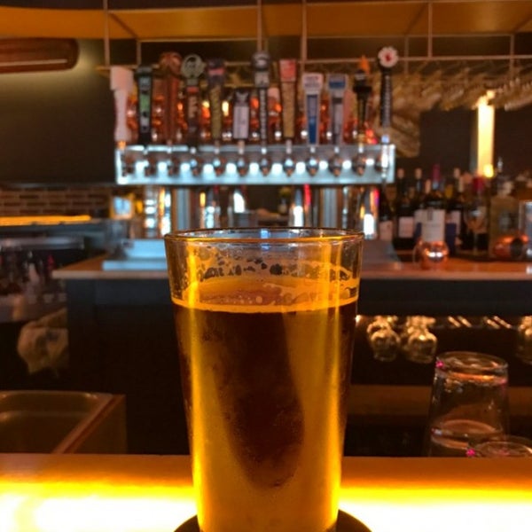 Photos at Zeppelins Bar & Grill American Restaurant in Cedar Rapids