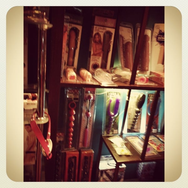 the pleasure place metrowalk The pleasure place metrowalk