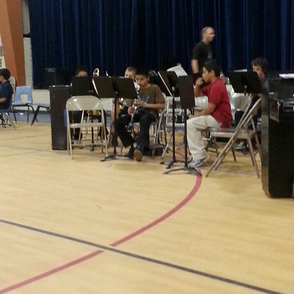 Scales Technology Academy Education