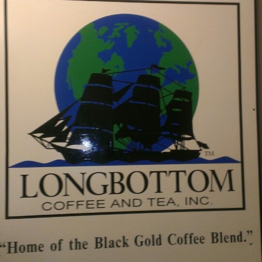 Photo taken at Longbottom Coffee &amp; Tea by Oscar M. on 12/9/2013