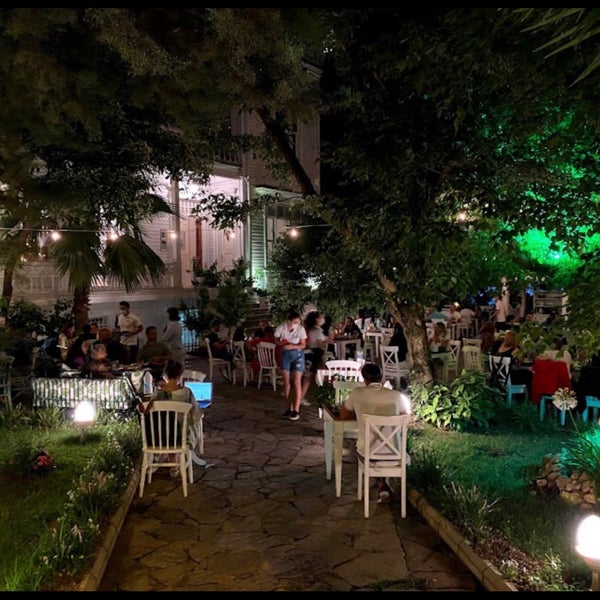 photos at mezze house fenerbahce 143 tips