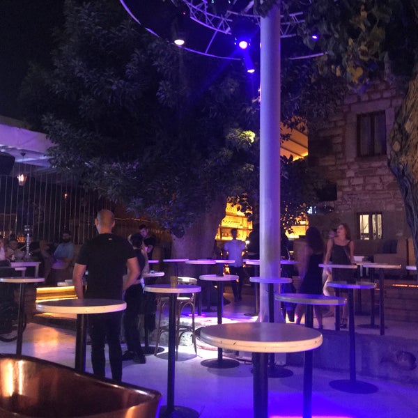 9/26/2019 tarihinde SAMARASziyaretçi tarafından Küba Restaurant &amp; Lounge Bar'de çekilen fotoğraf