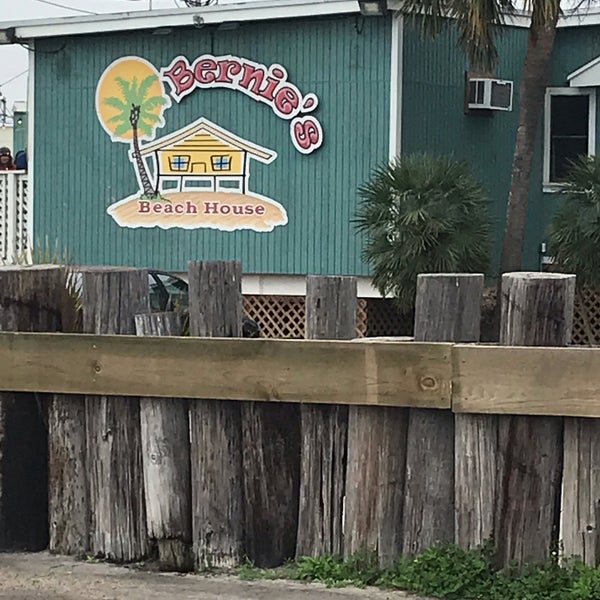 Bernie's Beach House 18 tips