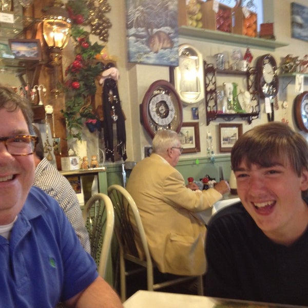 Swedish Pantry Scandinavian Restaurant in Escanaba