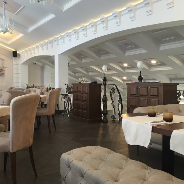Ресторан Pесторан-энотека La Bottega.VS, : цены и меню, адрес, фото - Poisk.bz