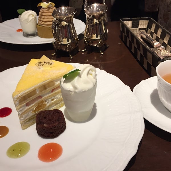 Photos At サロン ド モンシェール 心斎橋本店 中央区 中央区西心斎橋1 13 21