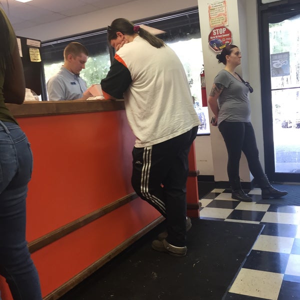 Geralds Tires and Brakes Automotive Repair Shop in Summerville