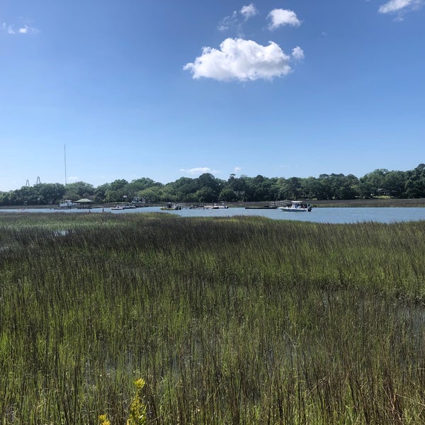 Shem Creek Bar & Grill 37 tips
