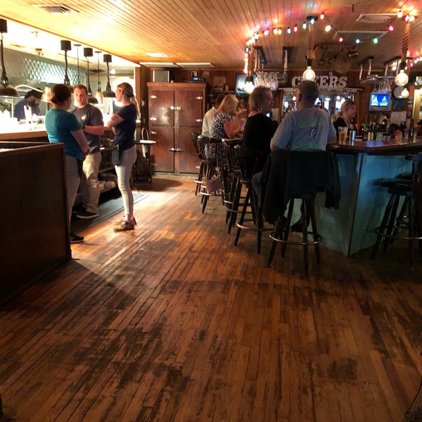 Photos at Shem Creek Bar & Grill 37 tips